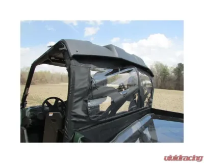 Seizmik Soft Rear Dust and Window Panel Yamaha Viking 2014-2021 - 50-04024KIT
