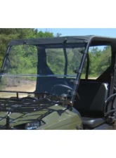 Seizmik Soft Top Polaris Ranger 400 | 500 | 570 | 800 2010-2019                                     - 50-18045 - Image 3