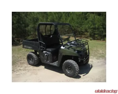 Seizmik Soft Top Polaris Ranger 400 | 500 | 570 | 800 2010-2019 - 50-18045