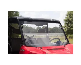 Seizmik 1.75inch Windshield Versa Fold UV Resistant Polaris Ranger Full Size 570 | 700 | 800 | Diesel 2003-2023