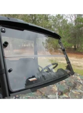 Seizmik 1.75inch Windshield Versa Fold UV Resistant Ranger Mid Size 400 | 500 | 570 | EV 2010-2014                                     - 50-23079KIT - Image 2
