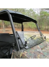 Seizmik 1.75inch Windshield Versa Fold UV Resistant Ranger Mid Size 400 | 500 | 570 | EV 2010-2014                                     - 50-23079KIT - Image 2