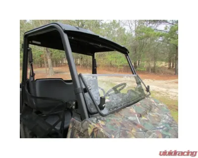 Seizmik 1.75inch Windshield Versa Fold UV Resistant Ranger Mid Size 400 | 500 | 570 | EV 2010-2014 - 50-23079KIT