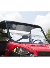 Seizmik Windshield Versa-Fold Polaris Full Size Ranger 570 | 900 | 1000 | DSL 2013-2023                                     - 50-24001KIT - Image 4