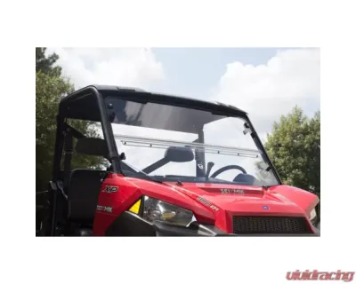 Seizmik Windshield Versa-Fold Polaris Full Size Ranger 570 | 900 | 1000 | DSL 2013-2023 - 50-24001KIT