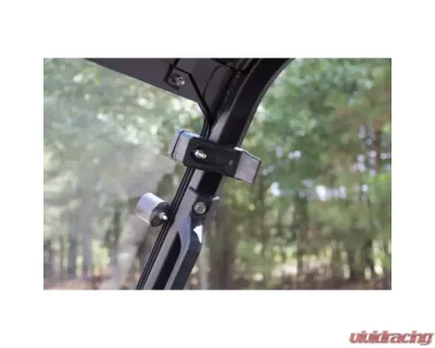 Seizmik Windshield Versa-Fold Polaris Full Size Ranger 570 | 900 | 1000 | DSL 2013-2023 - 50-24001KIT