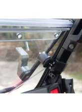 Seizmik Windshield Versa-Fold Polaris Full Size Ranger 570 | 900 | 1000 | DSL 2013-2023                                     - 50-24001KIT - Image 4