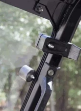 Seizmik Windshield Versa-Fold Polaris Ranger Mid-Size Ranger 570 | ETX | EV | EV LI-ION 2015-2023                                     - 50-24003KIT - Image 3