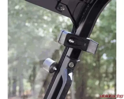 Seizmik Windshield Versa-Fold Polaris Ranger Mid-Size Ranger 570 | ETX | EV | EV LI-ION 2015-2023 - 50-24003KIT
