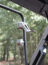 Seizmik Windshield Versa-Fold Polaris Ranger Mid-Size Ranger 570 | ETX | EV | EV LI-ION 2015-2023                                     - 50-24003KIT - Image 4