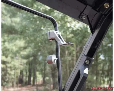 Seizmik Windshield Versa-Fold Polaris Ranger Mid-Size Ranger 570 | ETX | EV | EV LI-ION 2015-2023 - 50-24003KIT