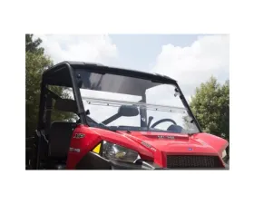 Seizmik Windshield Versa-Fold Polaris Full Size Ranger XP 900 | 1000 | XP 1000 2013-2023