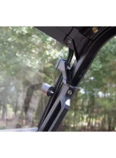 Seizmik Windshield Versa-Fold Polaris Full Size Ranger XP 900 | 1000 | XP 1000 2013-2023                                     - 50-25001KIT - Image 3