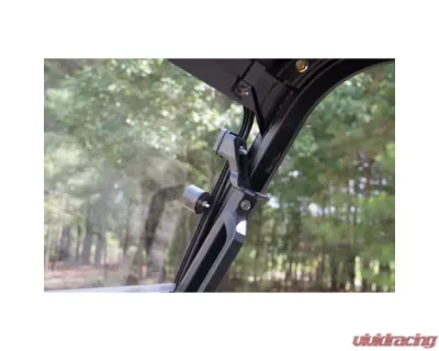 Seizmik Windshield Versa-Fold Polaris Full Size Ranger XP 900 | 1000 | XP 1000 2013-2023 - 50-25001KIT
