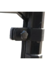 Seizmik Hard Poly Vented Windshield Polaris General Full General 1000 | XP 1000 2016-2023                                     - 50-25020KIT - Image 4