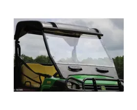 Seizmik Versa-Vent Windshield John Deere Gator XUV | HPX 2006-2020