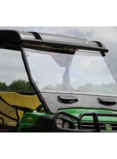 Seizmik Versa-Vent Windshield John Deere Gator XUV | HPX 2006-2020                                     - 50-25030KIT - Image 4