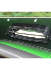 Seizmik Versa-Vent Windshield John Deere Gator XUV | HPX 2006-2020                                     - 50-25030KIT - Image 3