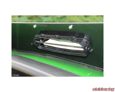 Seizmik Versa-Vent Windshield John Deere Gator XUV | HPX 2006-2020 - 50-25030KIT