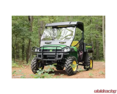 Seizmik Versa-Vent Windshield John Deere Gator XUV | HPX 2006-2020 - 50-25030KIT