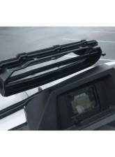 Seizmik Versa-Vent Windshield Honda Pioneer 700 | 700-4 2014-2023                                     - 50-25033KIT - Image 2
