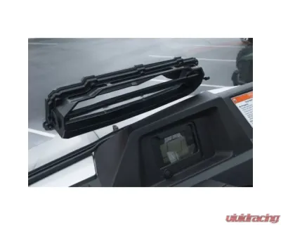 Seizmik Versa-Vent Windshield Honda Pioneer 700 | 700-4 2014-2023 - 50-25033KIT