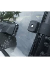 Seizmik Versa-Vent Windshield Honda Pioneer 700 | 700-4 2014-2023                                     - 50-25033KIT - Image 3
