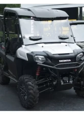 Seizmik Versa-Vent Windshield Honda Pioneer 700 | 700-4 2014-2023                                     - 50-25033KIT - Image 4