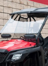 Seizmik Versa-Vent Windshield Honda Pioneer 500 2016-2021                                     - 50-25034KIT - Image 4