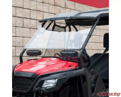 Seizmik Versa-Vent Windshield Honda Pioneer 500 2016-2021 - 50-25034KIT
