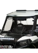 Seizmik Versa-Vent Windshield Polaris RZR 900 | XP 1000 2015-2020                                     - 50-25035KIT - Image 4