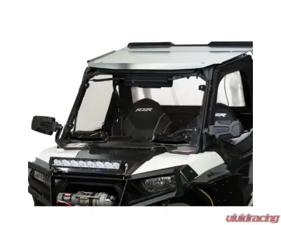 Seizmik Versa-Vent Windshield Polaris RZR 900 | XP 1000 2015-2020 - 50-25035KIT