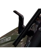 Seizmik .220inch UV1s Resistant Poly Folding Windshield Can-Am Defender HD5 | HD8 | HD10 | MAX 2016-2022                                     - 50-25037KIT - Image 5