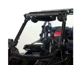 Seizmik Vented Windshield Polaris RZR RS1 2018-2020