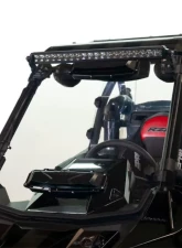 Seizmik Vented Windshield Polaris RZR RS1 2018-2020                                     - 50-26096KIT - Image 3