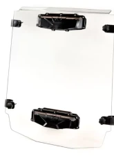Seizmik Vented Windshield Polaris RZR RS1 2018-2020                                     - 50-26096KIT - Image 3