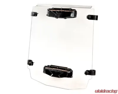 Seizmik Vented Windshield Polaris RZR RS1 2018-2020 - 50-26096KIT