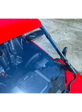 Seizmik Vented AR2 Windshield Polaris RZR Pro XP 2020-2023                                     - 50-26103KIT - Image 3