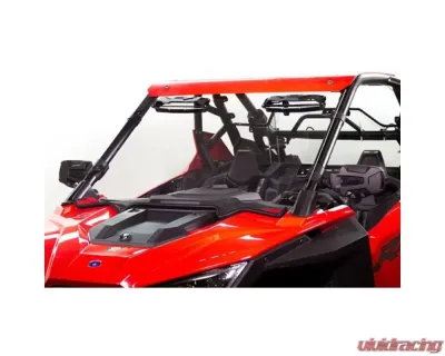 Seizmik Vented AR2 Windshield Polaris RZR Pro XP 2020-2023 - 50-26103KIT