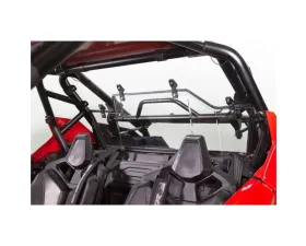 Seizmik .220inch UV1s Rear Windshield RZR Pro XP 2020-2023