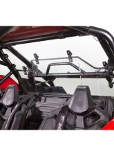 Seizmik Rear Windshield AR2 Material RZR Pro XP 2020-2023                                     - 50-26105KIT - Image 5