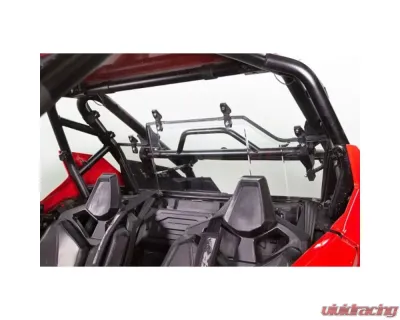 Seizmik Rear Windshield AR2 Material RZR Pro XP 2020-2023 - 50-26105KIT