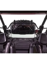 Seizmik Rear Windshield AR2 Material RZR Pro XP 2020-2023                                     - 50-26105KIT - Image 3