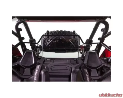 Seizmik Rear Windshield AR2 Material RZR Pro XP 2020-2023 - 50-26105KIT