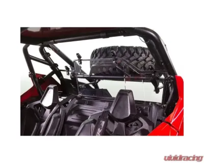 Seizmik Rear Windshield AR2 Material RZR Pro XP 2020-2023 - 50-26105KIT