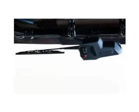 Seizmik Wiper Assembly