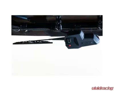 Seizmik Wiper Assembly - 50-30011KIT
