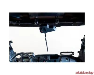 Seizmik Wiper Assembly - 50-30011KIT