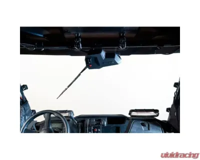 Seizmik Wiper Assembly - 50-30011KIT