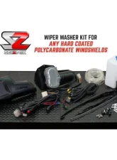 Seizmik Wiper Assembly                                     - 50-30011KIT - Image 5